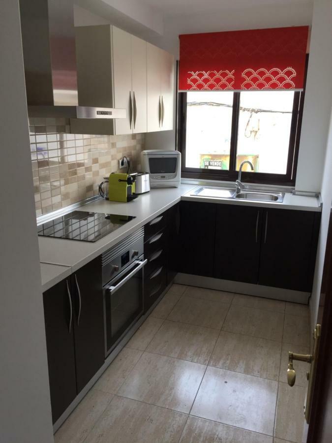 Apartamento Javicenter Arrecife  Exterior foto