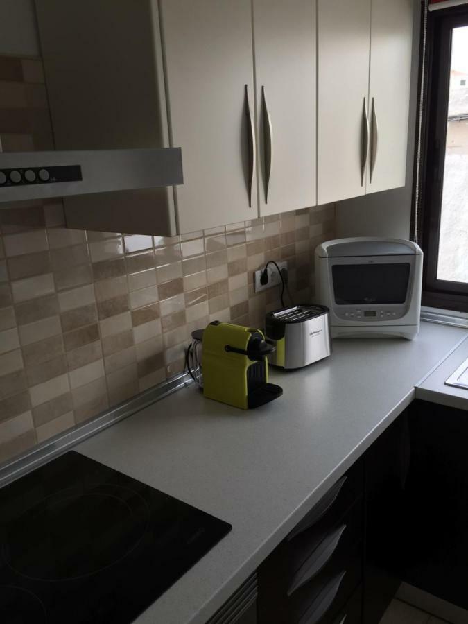 Apartamento Javicenter Arrecife  Exterior foto