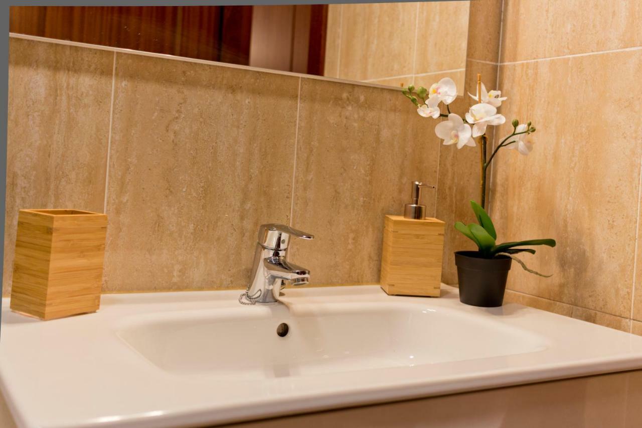 Apartamento Javicenter Arrecife  Exterior foto