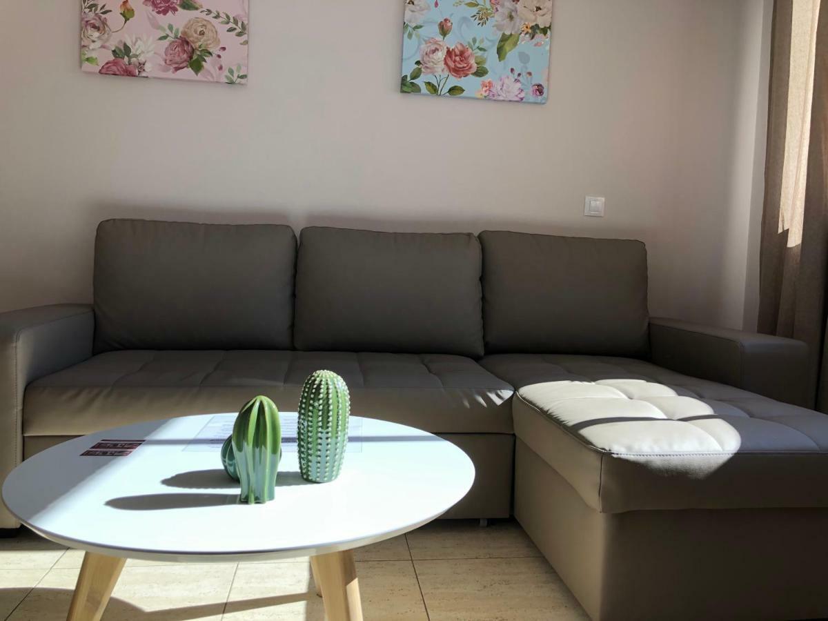 Apartamento Javicenter Arrecife  Exterior foto