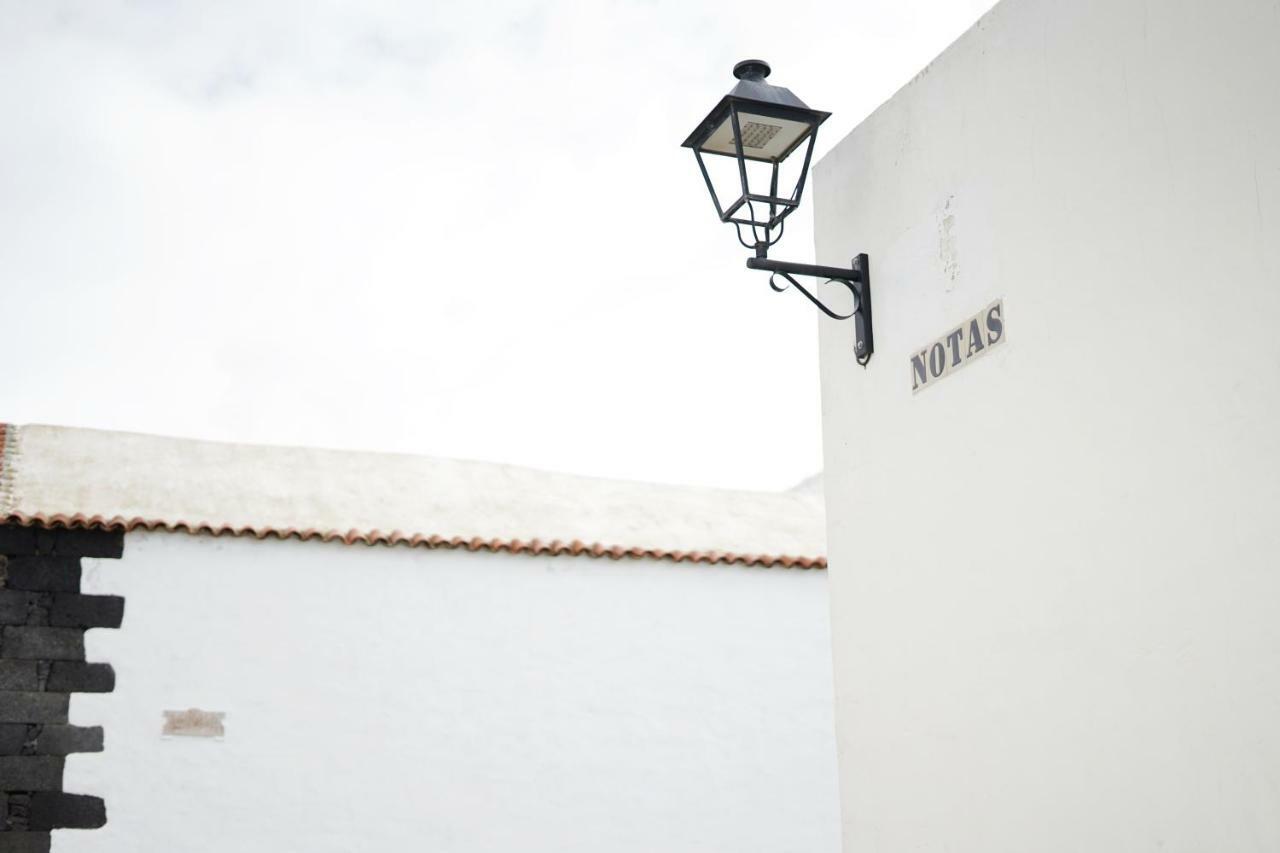 Apartamento Javicenter Arrecife  Exterior foto