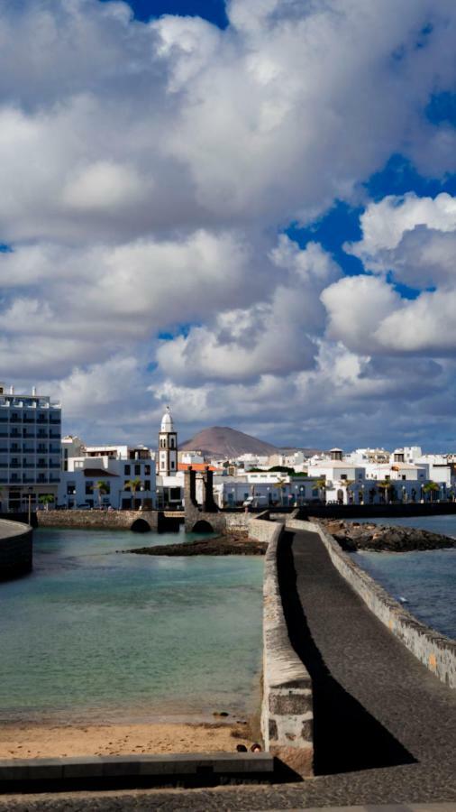 Apartamento Javicenter Arrecife  Exterior foto